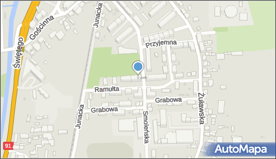 Łukasz Kowicki Kowix, ul. Stefana Ramułta 9, Gdańsk 80-061 - Przedsiębiorstwo, Firma, NIP: 5832677632