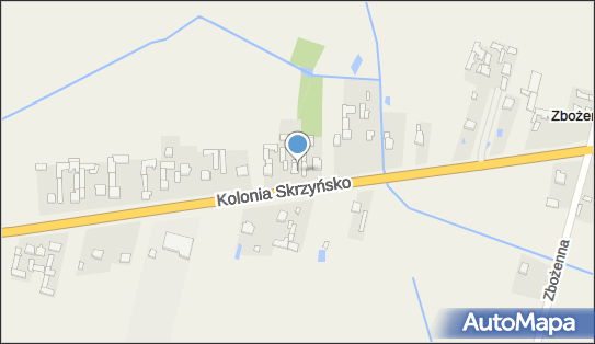 Łukasz Kwiecień, Zbożenna 61, Zbożenna 26-400 - Przedsiębiorstwo, Firma, NIP: 6010041653