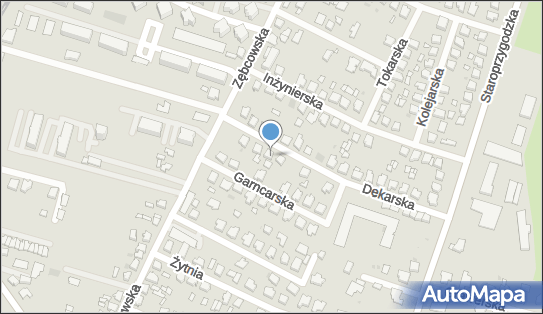 6222467948, Łukasz Łajs Lukas Auto 