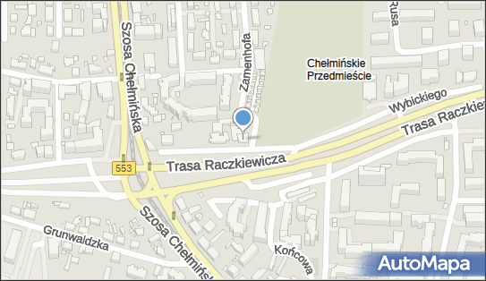 9562071151, Łukasz Lipecki Algo 
