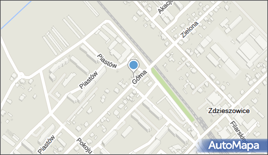 160047345, Łukasz Łuczaj Centrum Finansowe 