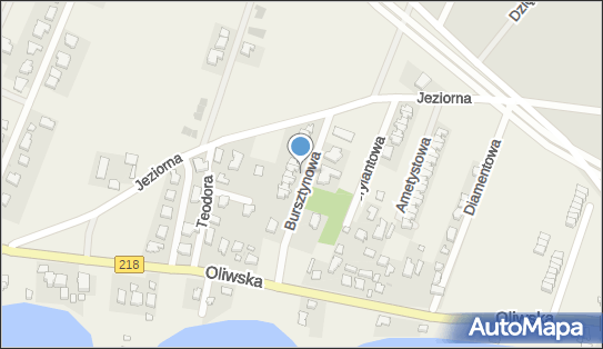 Łukasz Łukowski D3S, ul. Bursztynowa 13, Chwaszczyno 80-209 - Przedsiębiorstwo, Firma, NIP: 5842505223