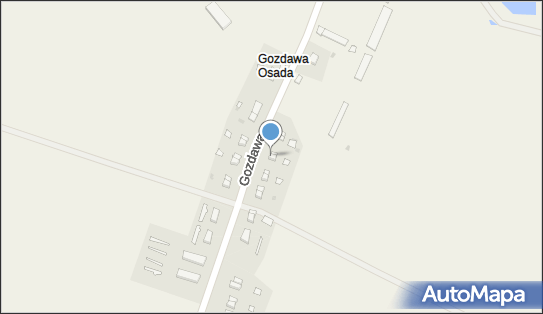 220366972, Łukasz Łuszcz, Firma Usługowa 