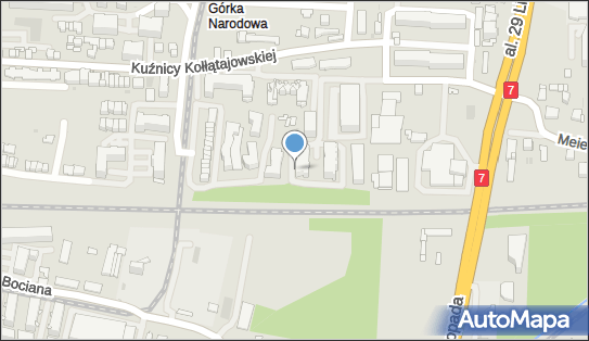 8191540609, Łukasz Łuszcz IT Consulting 