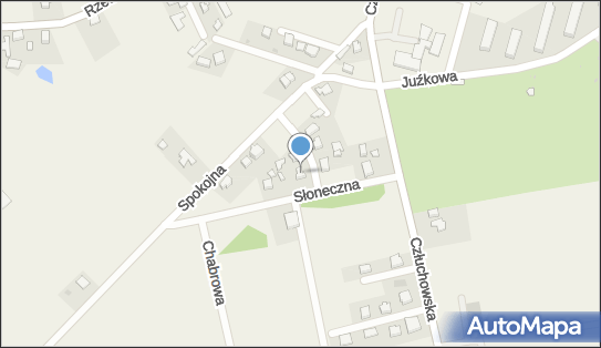 Łukasz Machnik Bigtree, os. Południe 14, Przechlewo 77-320 - Przedsiębiorstwo, Firma, NIP: 8431507498