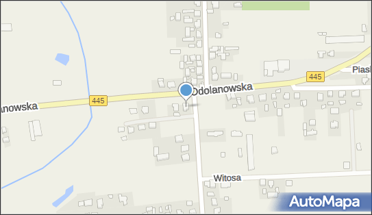 6221903488, Łukasz Magdański P.H.U.Klimex 