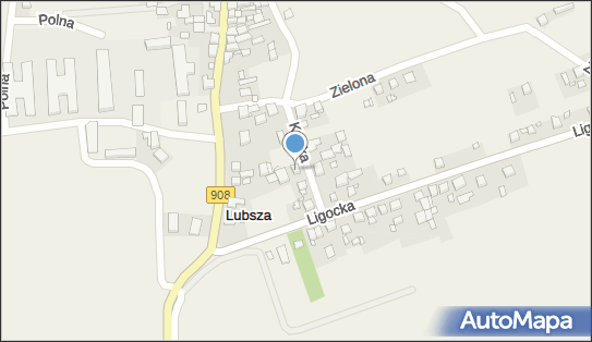 Łukasz Majchrzyk Ciastkarnia Ł.M.-Maj, Krótka 3, Lubsza 42-287 - Przedsiębiorstwo, Firma, NIP: 5751669870