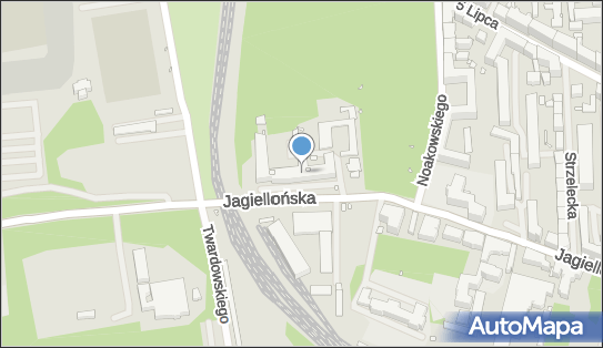 9551943914, Łukasz Marian Rogaczewski 