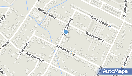 7811788646, Łukasz Mazurek Luktrans 