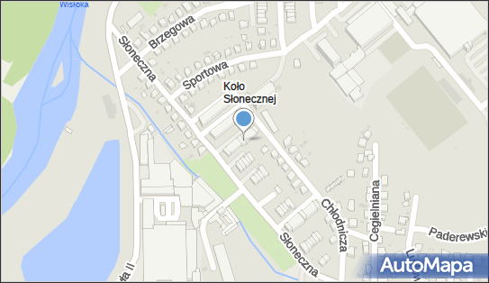 Łukasz Mędrek, ul. Słoneczna 94, Dębica 39-200 - Przedsiębiorstwo, Firma, NIP: 8722091884