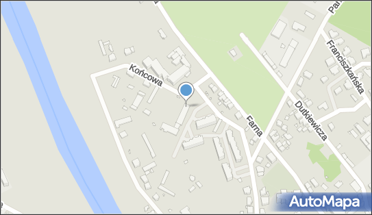 7851710277, Przedsiębiorstwo Handlowo-Usługowe 