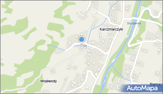 362807759, Łukasz Mikołajek Firma Elektryczna Wykonawczo Projektowa Mitron 