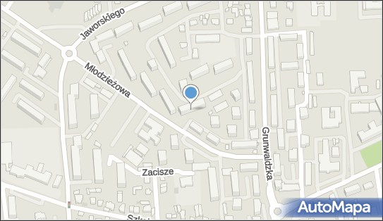 9710575619, Kancelaria Radcy Prawnego Łukasz Milecki 