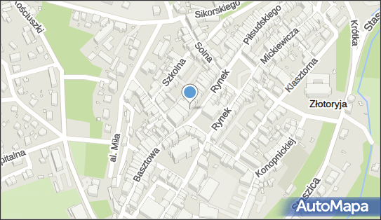 6941574914, Łukasz Mileszko Capital Estate 