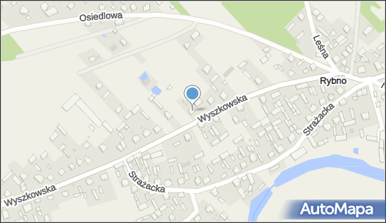 Łukasz Milewski, Wyszkowska 104, Rybno 07-200 - Przedsiębiorstwo, Firma, NIP: 7621853441