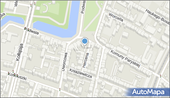 Łukasz Mizdra Laptronik, ul. Aleksandra Hercena 3-5, Wrocław 50-453 - Przedsiębiorstwo, Firma, NIP: 8971660134