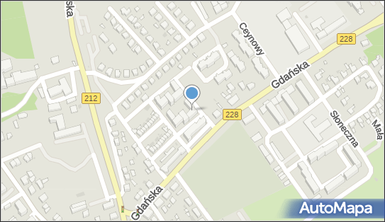 Łukasz Mohr, Gdańska 49j, Bytów 77-100 - Przedsiębiorstwo, Firma, NIP: 8421772951