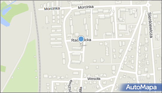 Łukasz Morawski P.H.U.Monari, ul. Wojciecha Kossaka 2, Grodków 49-200 - Przedsiębiorstwo, Firma, NIP: 7471654006