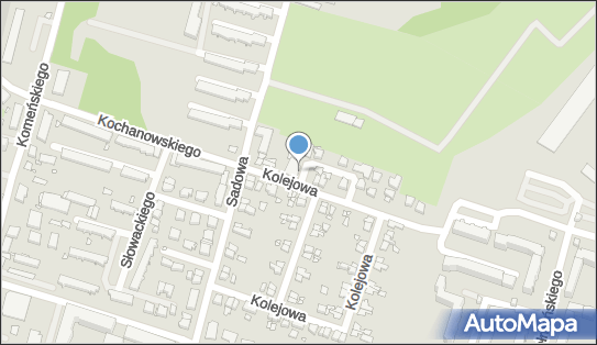 Łukasz Morawski, Kolejowa 1, Elbląg 82-300 - Przedsiębiorstwo, Firma, NIP: 5783014675