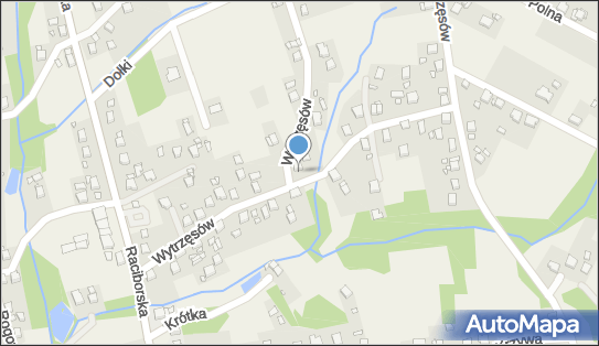 Łukasz Mrozek, Wytrzęsów 15, Rogów 44-362 - Przedsiębiorstwo, Firma, NIP: 6472450854