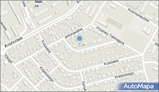 Łukasz Mróz, Bogusławskiego Wojciecha 10, Lublin 20-358 - Przedsiębiorstwo, Firma, NIP: 9462306258