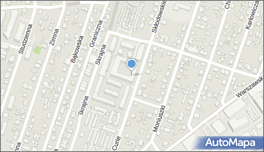 8221561741, Łukasz Nowak GPS Systems 