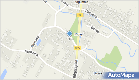 368624793, Łukasz Odrzywolski 