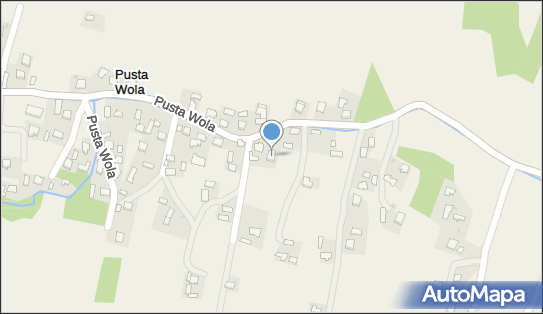 Łukasz Owczarski Handel Obwoźny, Pusta Wola 12, Pusta Wola 38-243 - Przedsiębiorstwo, Firma, NIP: 6851655891