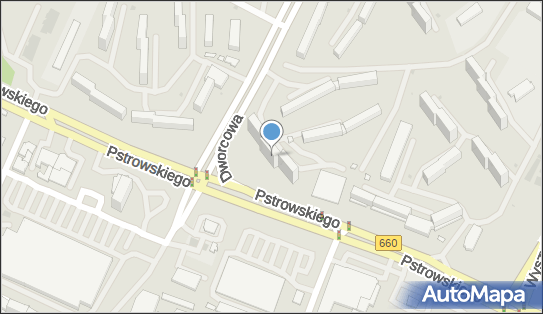 7392995492, Zakład Ślusarstwa Usługowego Łukasz Pachnik 