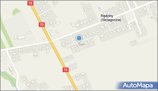 8722388791, Usługi Transportowe Łukasz Papiernik 