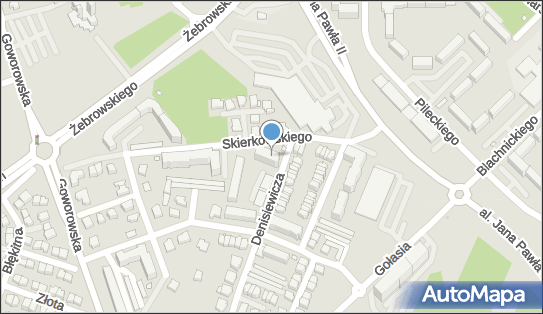 Łukasz Paurowicz Firma Handlowo - Usługowa, Ostrołęka 07-410 - Przedsiębiorstwo, Firma, NIP: 7582103574