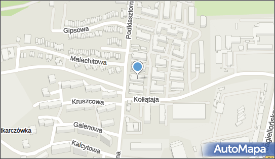 Łukasz Piątek, ul. Księdza Hugona Kołłątaja 20, Kielce 25-715 - Przedsiębiorstwo, Firma, NIP: 6422880771