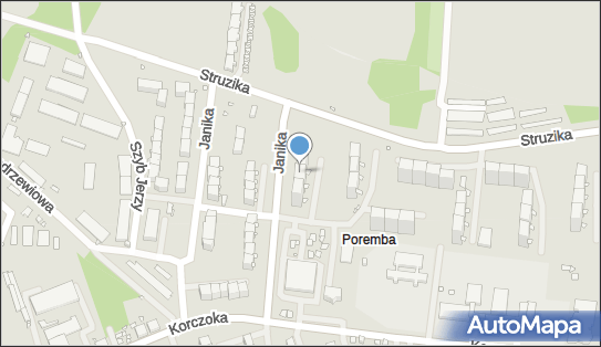 Łukasz Pietraszek, Janika Pawła, ks. 15B, Zabrze 41-806 - Przedsiębiorstwo, Firma, NIP: 6443198518