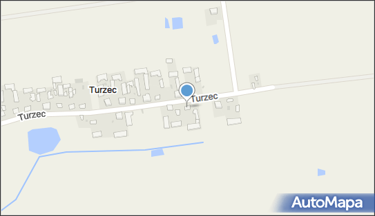 Łukasz Podgórski, Turzec 14, Turzec 21-450 - Przedsiębiorstwo, Firma, NIP: 2220783904