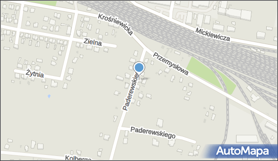 7752557619, Indywidualna Praktyka Lekarska Łukasz Podolski 