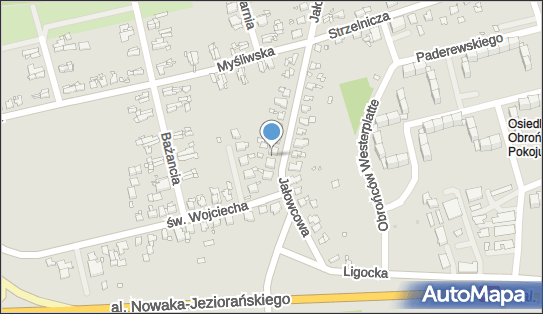 9691371197, Łukasz Posiadała 