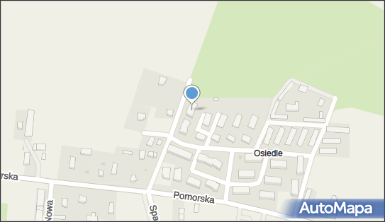 Łukasz Posmyk, Osiedle XXX-lecia PRL 19, Gniewino 84-250 - Przedsiębiorstwo, Firma, NIP: 5882024292