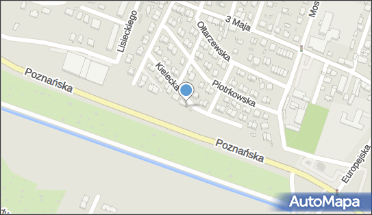 5342443281, Manufaktura Okularów Łukasz Prześlakiewicz 