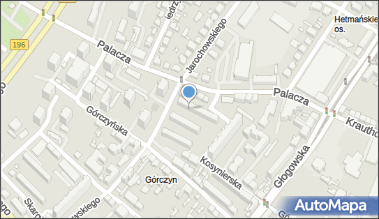 7791902670, Usługi Ogólnobudowlane Łukasz Przygocki 