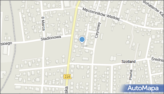 Łukasz Radtka Usługi Spawalnicze, Wynajem Domków Letniskowych 84-120 - Przedsiębiorstwo, Firma, NIP: 5871666897