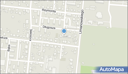 Łukasz Rośniak, ul. Jana Długosza 8C, Ostrów Wielkopolski 63-400 - Przedsiębiorstwo, Firma, NIP: 6222474954
