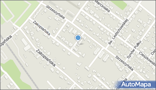 Łukasz Rybczonek - Działalność Gospodarcza, Strzeszyńska 259f 60-479 - Przedsiębiorstwo, Firma, NIP: 7831507515