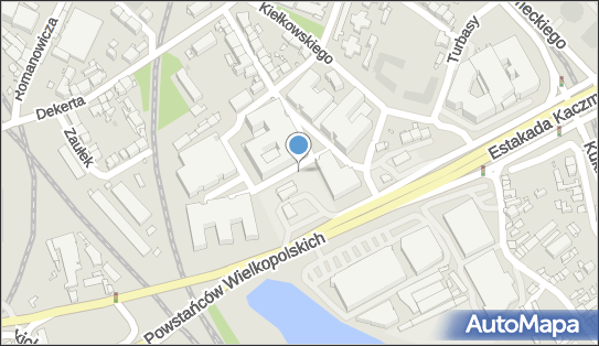 Łukasz Rychlik, ul. Powstańców Wielkopolskich 13C, Kraków 30-553 - Przedsiębiorstwo, Firma, NIP: 6412405873