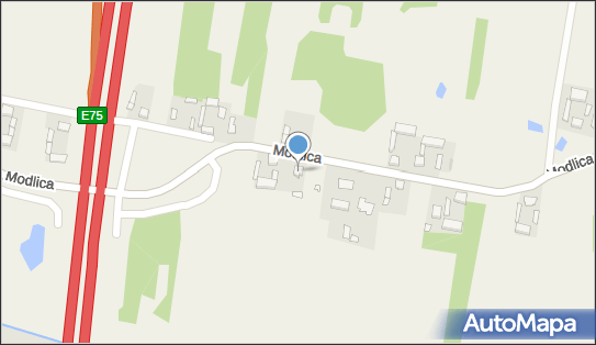 Łukasz Sieczkowski - Działalność Gospodarcza, Modlica 216 95-080 - Przedsiębiorstwo, Firma, NIP: 7282625423