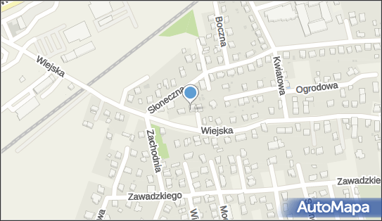 6991809986, Łukasz Sierpowski Gemini Software 