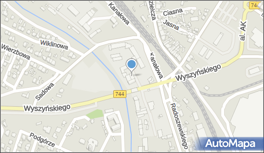 Łukasz Skiba LS-Trade, ul. Benedyktyńska 2a, Starachowice 27-200 - Przedsiębiorstwo, Firma, NIP: 6641939441