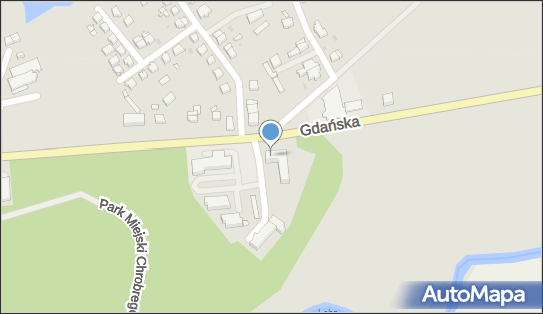 Łukasz Śliwiński, ul. Gdańska 41A, Lębork 84-300 - Przedsiębiorstwo, Firma, NIP: 8411610112