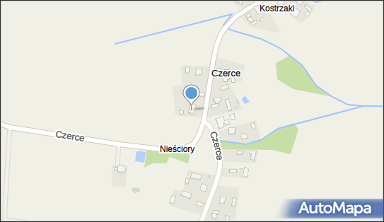 Łukasz Socha Complex-Wood, Czerce 60a, Czerce 37-530 - Przedsiębiorstwo, Firma, NIP: 7941692927