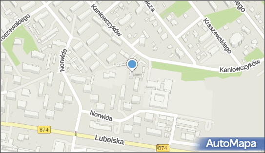 Łukasz Sońta P.H.U., ul. Cypriana Kamila Norwida 43, Puławy 24-100 - Przedsiębiorstwo, Firma, NIP: 7162104785