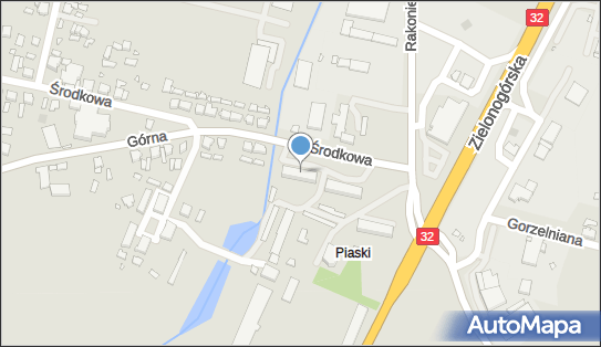 9950007286, Usługi Budowlane Łukasz Spychała 
